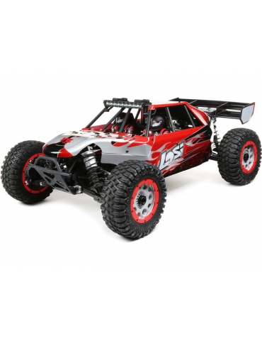 DBXL-E 2.0 RTR: 1/5 4WD SMART Electric - LOSI