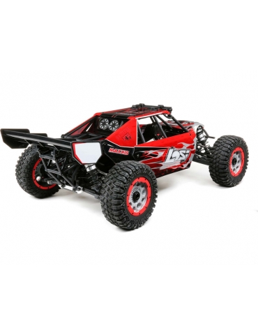 DBXL-E 2.0 RTR: 1/5 4WD SMART Electric - LOSI