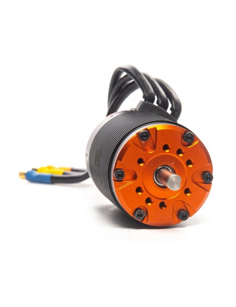 Variklis Spektrum Brushless Firma 5687 1100kV