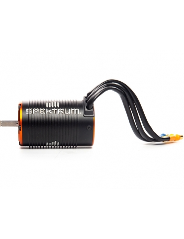 Variklis Spektrum Brushless Firma 5687 1100kV