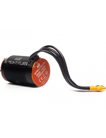 Variklis Spektrum Brushless Firma 5687 1100kV