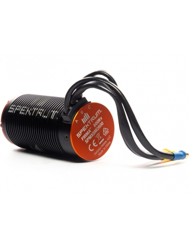 Variklis Spektrum Brushless Firma 5611 800kV