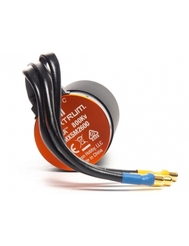 Variklis Spektrum Brushless Firma 5611 800kV