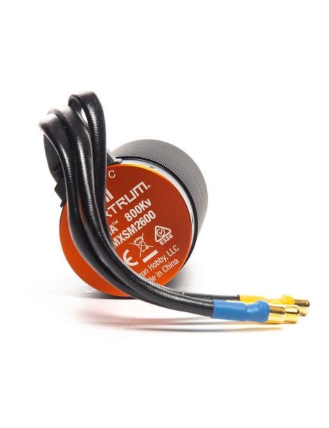 Variklis Spektrum Brushless Firma 5611 800kV