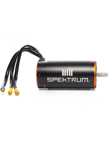 Variklis Spektrum Brushless Firma 5611 800kV