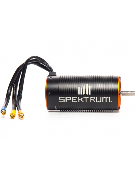 Variklis Spektrum Brushless Firma 5611 800kV