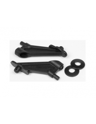 150084 - XB WING SUPPORT SET