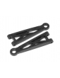 150076 - FRONT UPPER SUSPENSION ARM (2PCS)