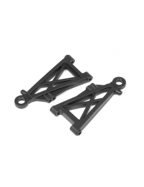 150077 - FRONT LOWER SUSPENSION ARM (2PCS)