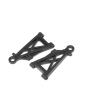 150077 - FRONT LOWER SUSPENSION ARM (2PCS)