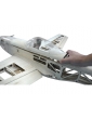 P-51D Mustang 40 1.4m Kit