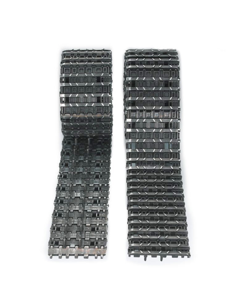 Tanko Tiger 1 metalinis priedų rinkinys Tanko Tiger 1 metalinis priedų rinkinys