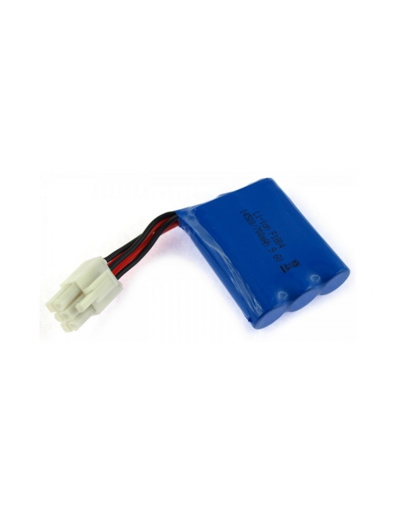 Akumuliatorius 700 mAh Monster Truck 9116 Akumuliatorius 700 mAh Monster Truck 9116