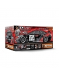 HPI E10 DRIFT FAIL CREW NISSAN SKYLINE R34 GT-R