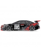 HPI E10 DRIFT FAIL CREW NISSAN SKYLINE R34 GT-R