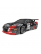HPI E10 DRIFT FAIL CREW NISSAN SKYLINE R34 GT-R