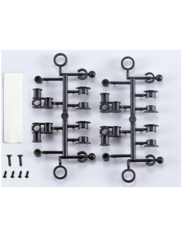 Killerbody Body mount set "no hole"