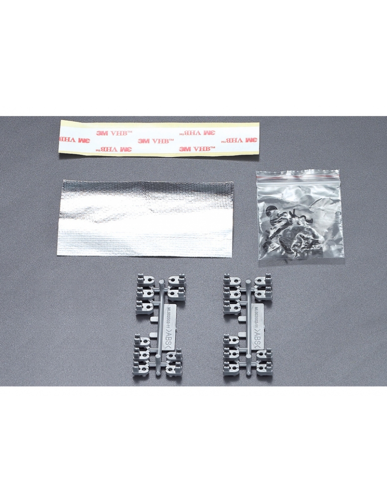 Killerbody LED Stopper Set A