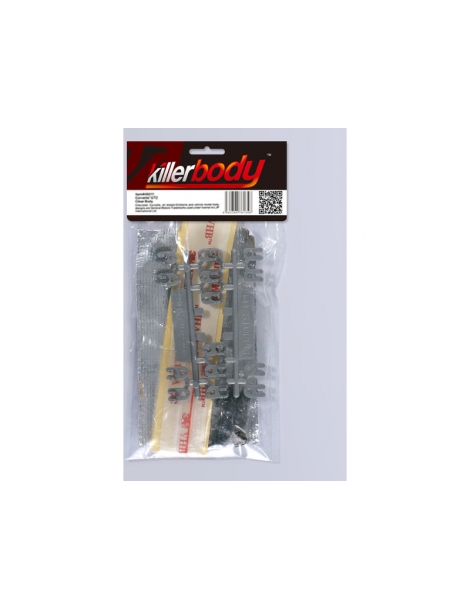 Killerbody LED Stopper Set A