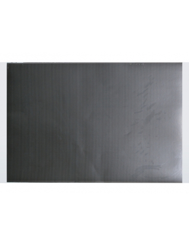 Killerbody Decal Sheet Carbon Fiber Type "A"