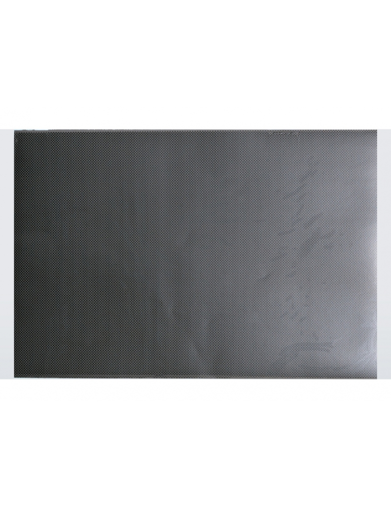 Killerbody Decal Sheet Carbon Fiber Type "A"