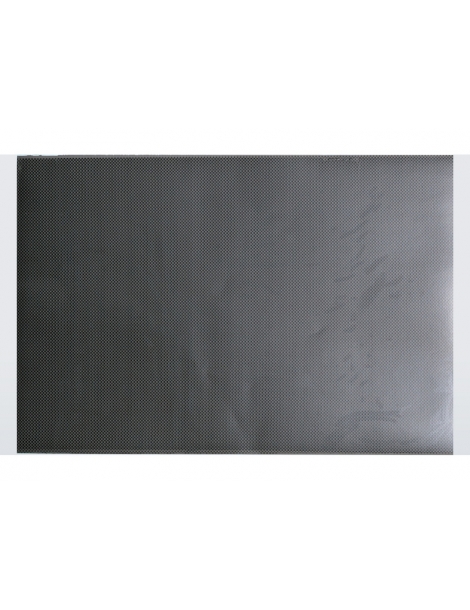 Killerbody Decal Sheet Carbon Fiber Type "A"