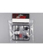Killerbody Rear view mirror set Type-E incl. LED s