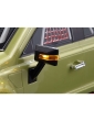 Killerbody Rear view mirror set Type-E incl. LED s