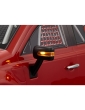 Killerbody Rear view mirror set Type-F incl. LED s