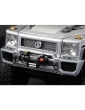 Killerbody Mesh Air Intake Stainless Steel Hexagon
