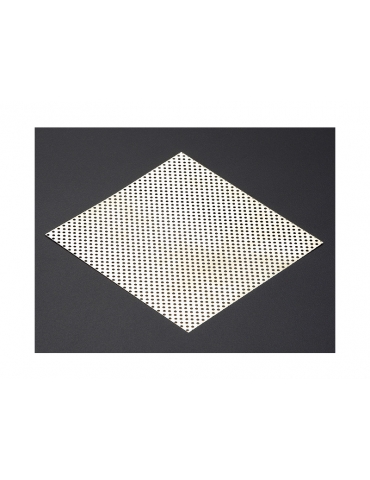 Killerbody Mesh Air Intake Stainless Steel Hole