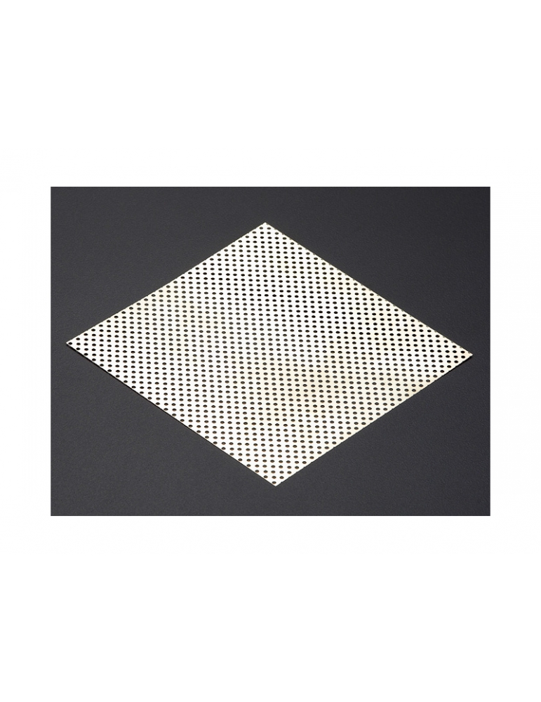 Killerbody Mesh Air Intake Stainless Steel Hole