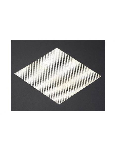 Killerbody Mesh Air Intake Stainless Steel Hole