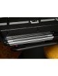Killerbody Mesh Air Intake Stainless Steel Hole