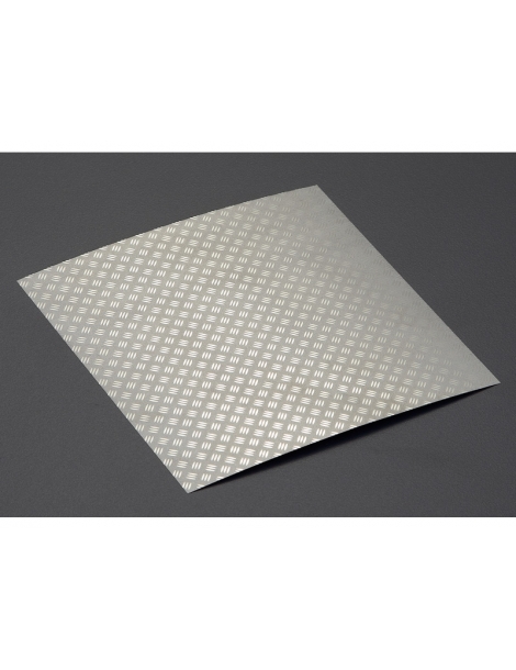 Killerbody Mesh Air Intake Stainless Steel Fish