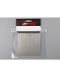 Killerbody Mesh Air Intake Stainless Steel Fish