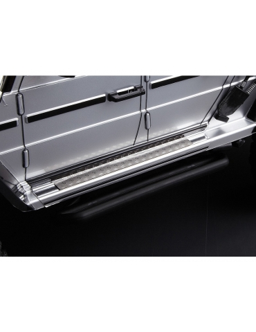 Killerbody Mesh Air Intake Stainless Steel Fish
