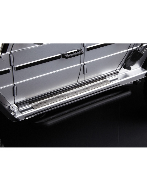 Killerbody Mesh Air Intake Stainless Steel Fish