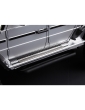 Killerbody Mesh Air Intake Stainless Steel Fish
