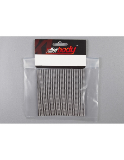 Killerbody Mesh Air Intake Stainless Steel Diamond
