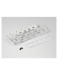 Killerbody Chrome light set for mounting on roof Type "A"