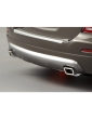 Killerbody Chrome exhaust set Type-B w/o LED