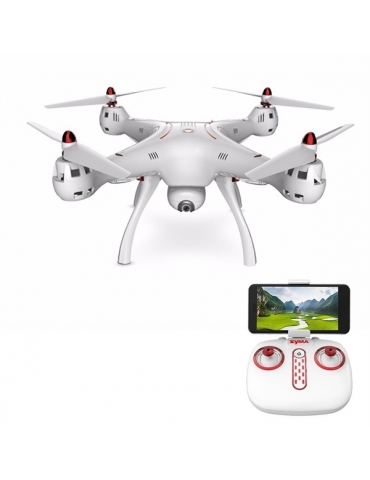 Syma X8SW