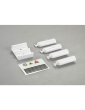 Killerbody Plastic Oxygen Bottle Set
