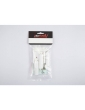 Killerbody Plastic Oxygen Bottle Set
