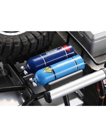 Killerbody Plastic Oxygen Bottle Set
