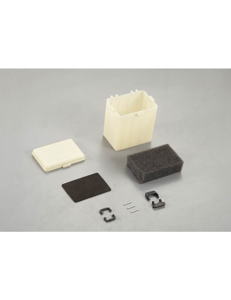 Killerbody Plastic Tote Box 60x40x75mm