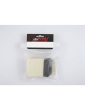 Killerbody Plastic Tote Box 60x40x75mm