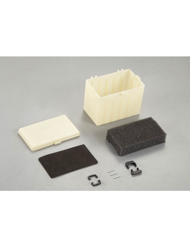 Killerbody Plastic Tote Box 90x50x75mm