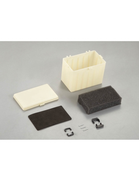 Killerbody Plastic Tote Box 90x50x75mm